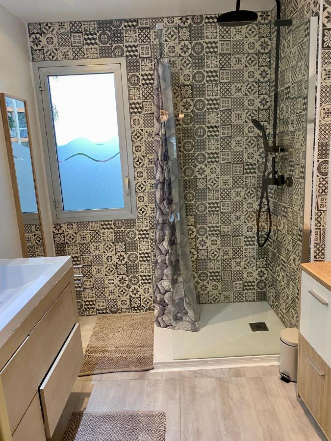 Appartement Lumineux 6 Places Avec Vue Sur Marina ماندوليو لا نابول المظهر الخارجي الصورة