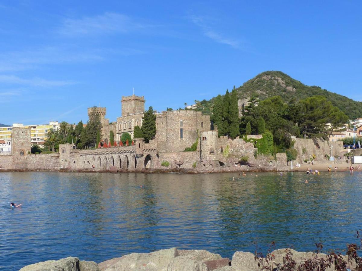 Appartement Lumineux 6 Places Avec Vue Sur Marina ماندوليو لا نابول المظهر الخارجي الصورة